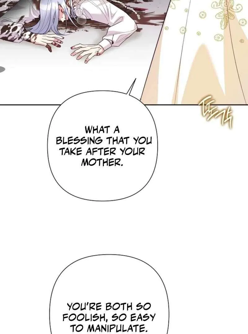 Another Happy Day For The Villainess Chapter 126 page 47 - 