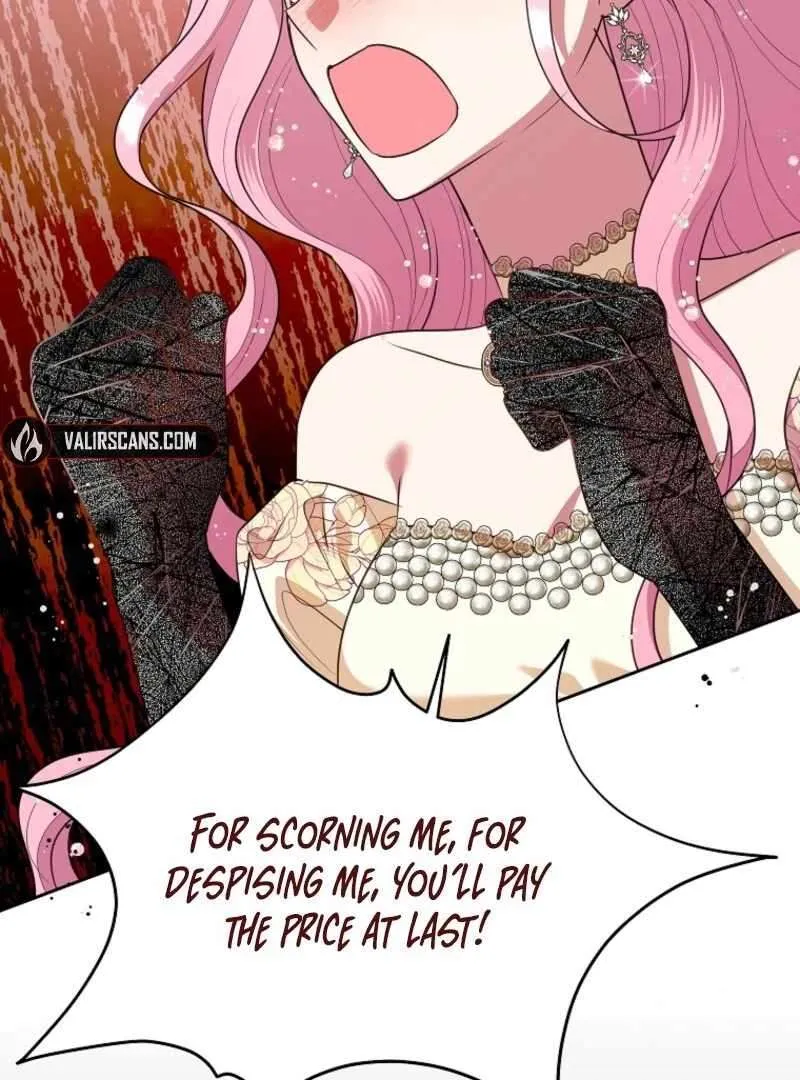 Another Happy Day For The Villainess Chapter 126 page 96 - 