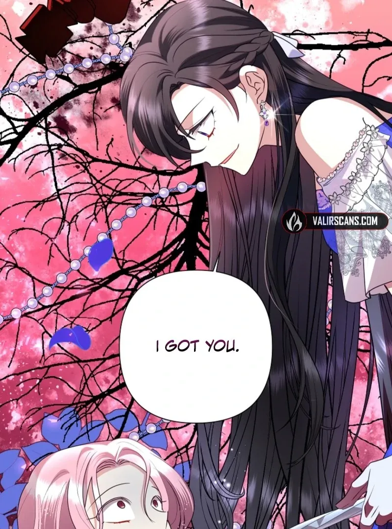 Another Happy Day For The Villainess Chapter 127 page 128 - 
