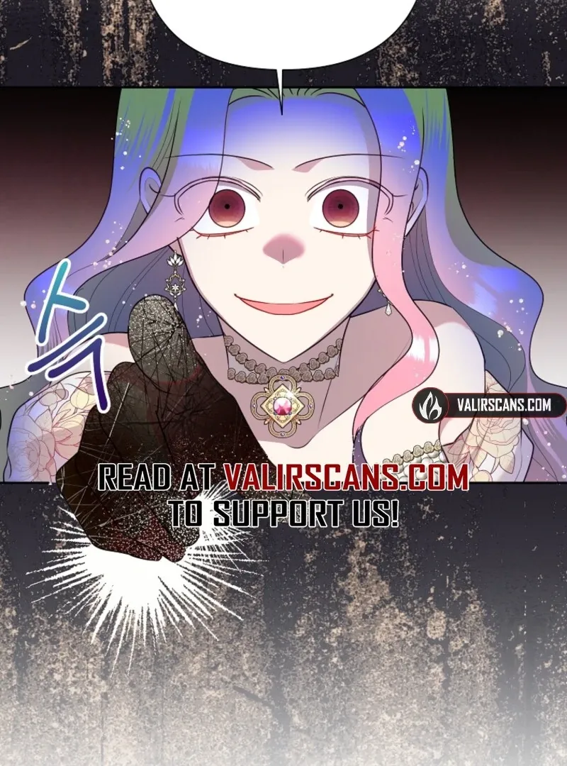 Another Happy Day For The Villainess Chapter 127 page 19 - 