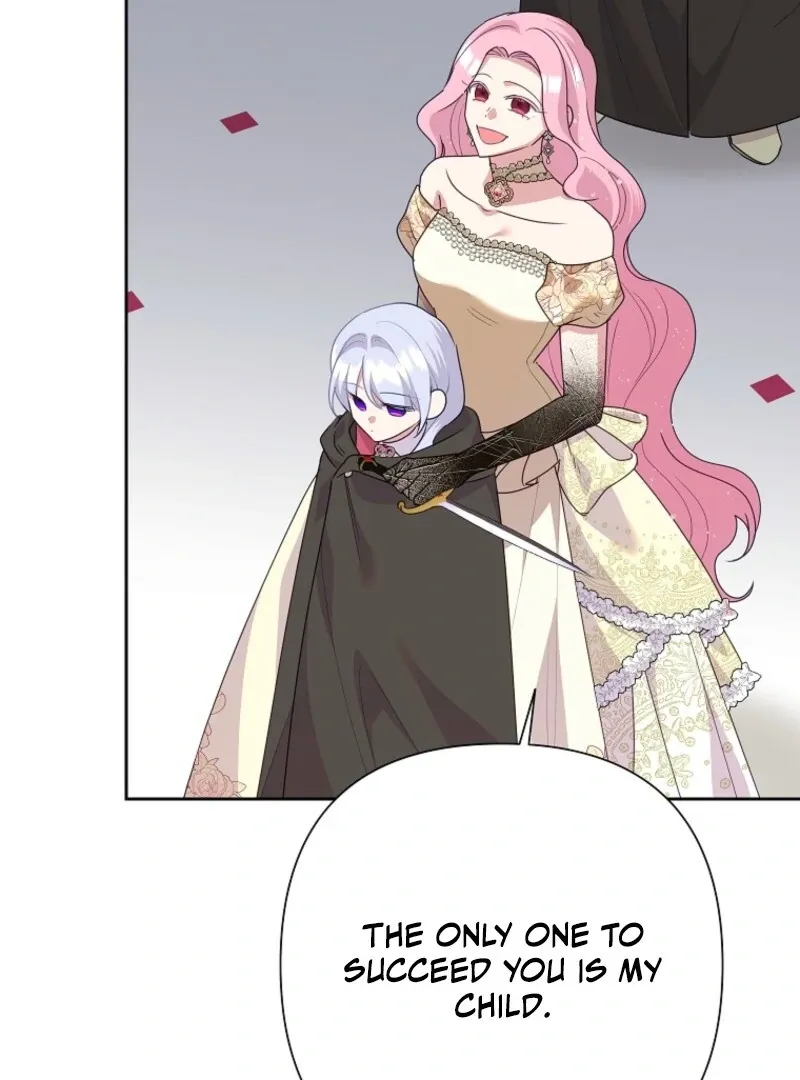 Another Happy Day For The Villainess Chapter 127 page 33 - 