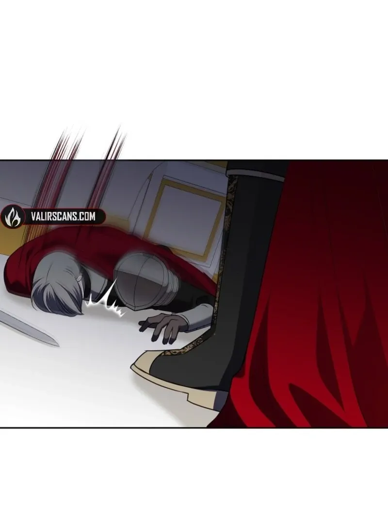 Another Happy Day For The Villainess Chapter 127 page 43 - 