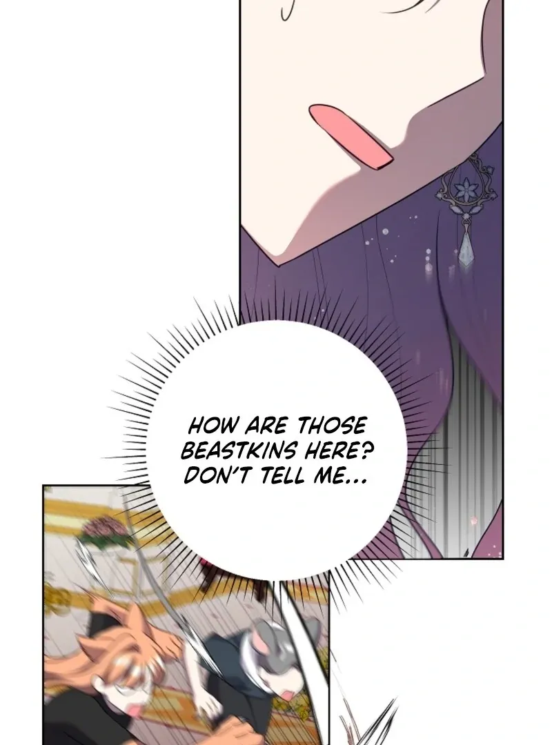 Another Happy Day For The Villainess Chapter 127 page 73 - 