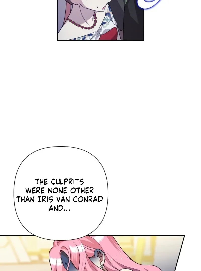 Another Happy Day For The Villainess Chapter 128 page 11 - 