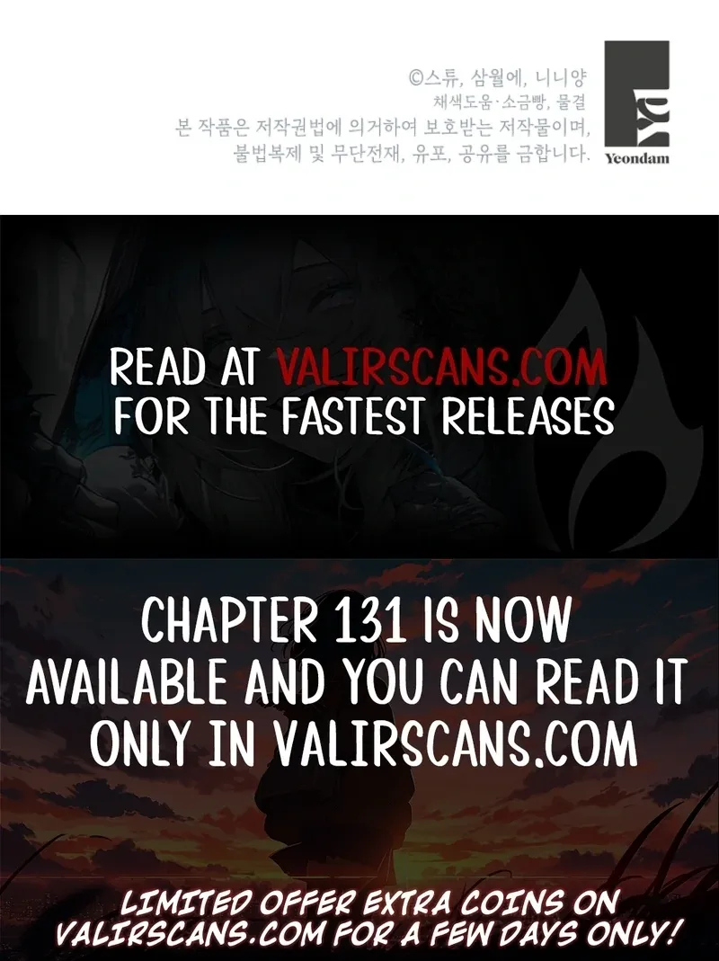 Another Happy Day For The Villainess Chapter 128 page 131 - 