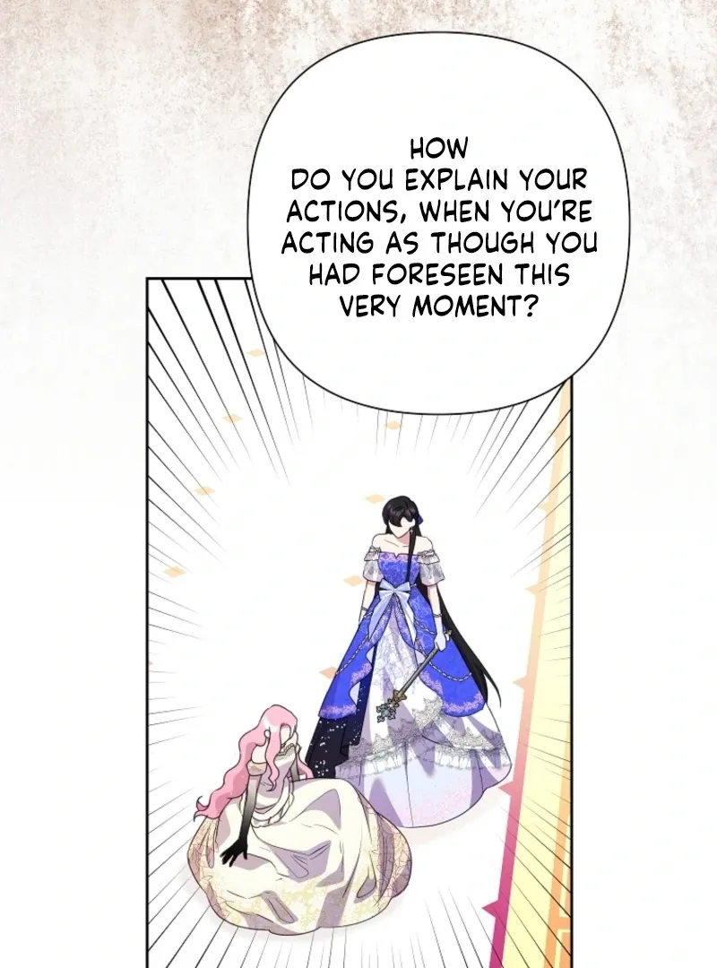 Another Happy Day For The Villainess Chapter 128 page 16 - 