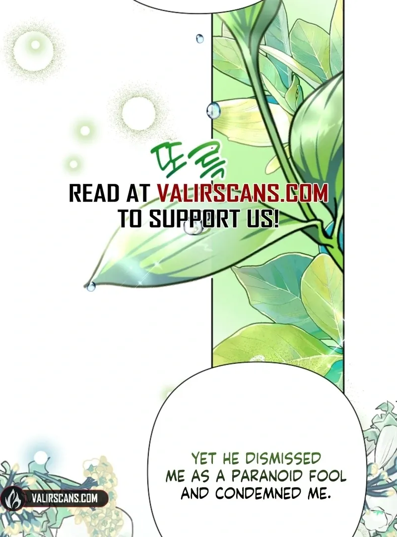 Another Happy Day For The Villainess Chapter 128 page 19 - 