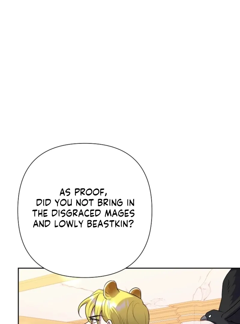 Another Happy Day For The Villainess Chapter 128 page 32 - 