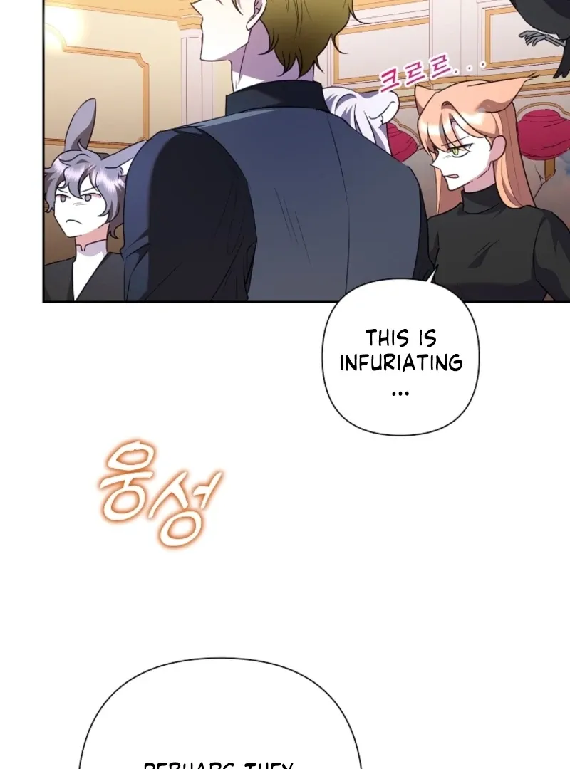 Another Happy Day For The Villainess Chapter 128 page 33 - 