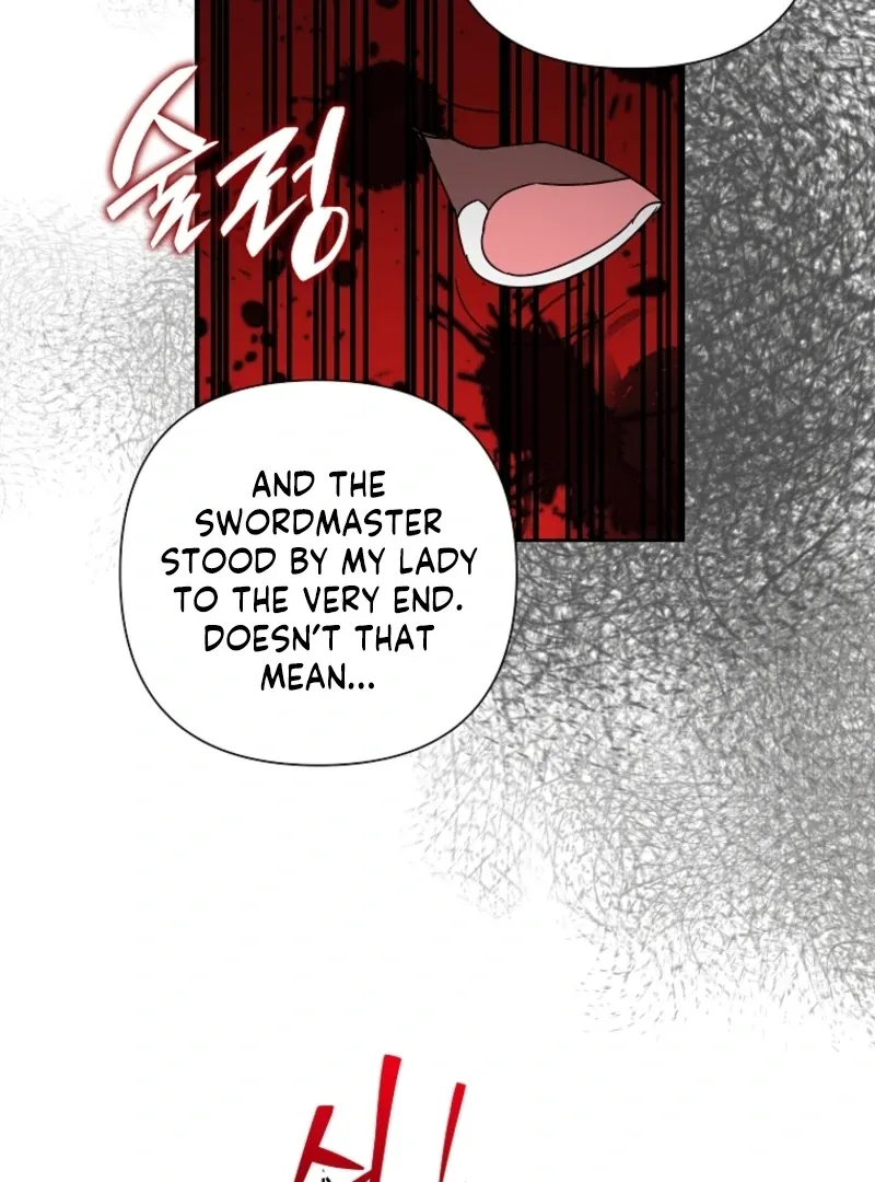 Another Happy Day For The Villainess Chapter 128 page 36 - 