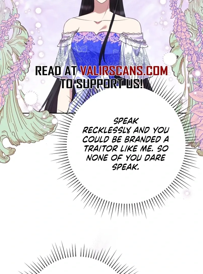 Another Happy Day For The Villainess Chapter 128 page 39 - 