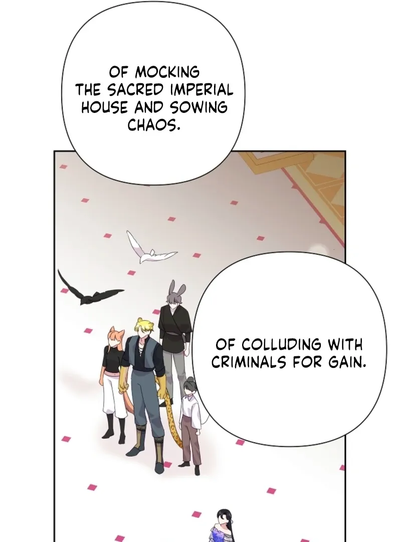 Another Happy Day For The Villainess Chapter 128 page 43 - 