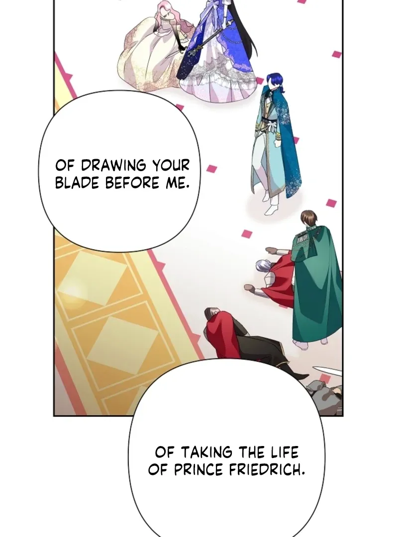 Another Happy Day For The Villainess Chapter 128 page 44 - 
