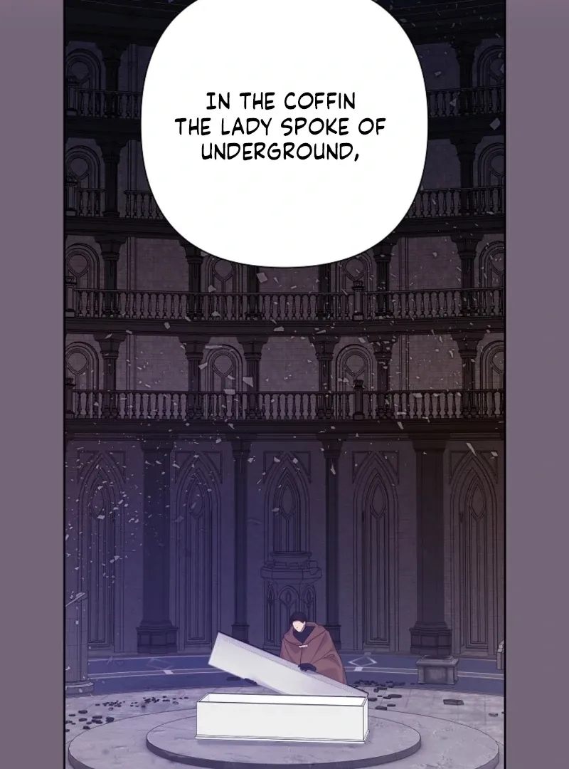 Another Happy Day For The Villainess Chapter 128 page 61 - 