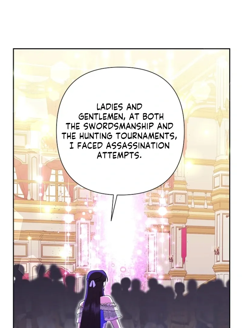Another Happy Day For The Villainess Chapter 128 page 8 - 