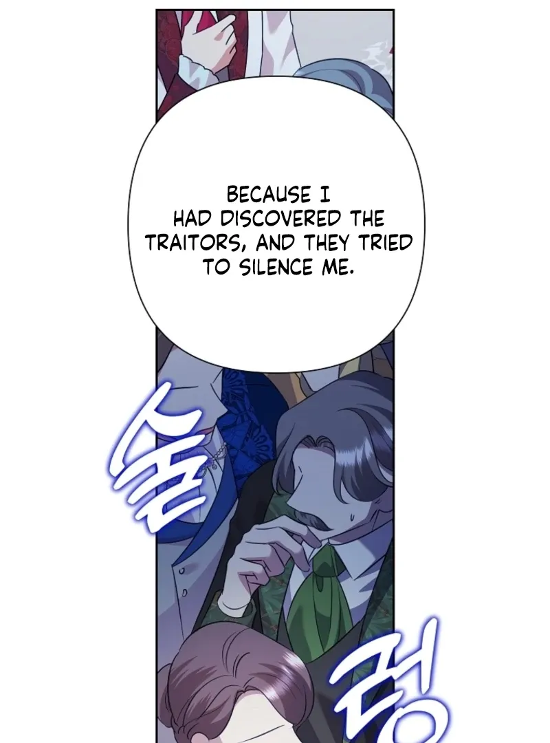 Another Happy Day For The Villainess Chapter 128 page 10 - 