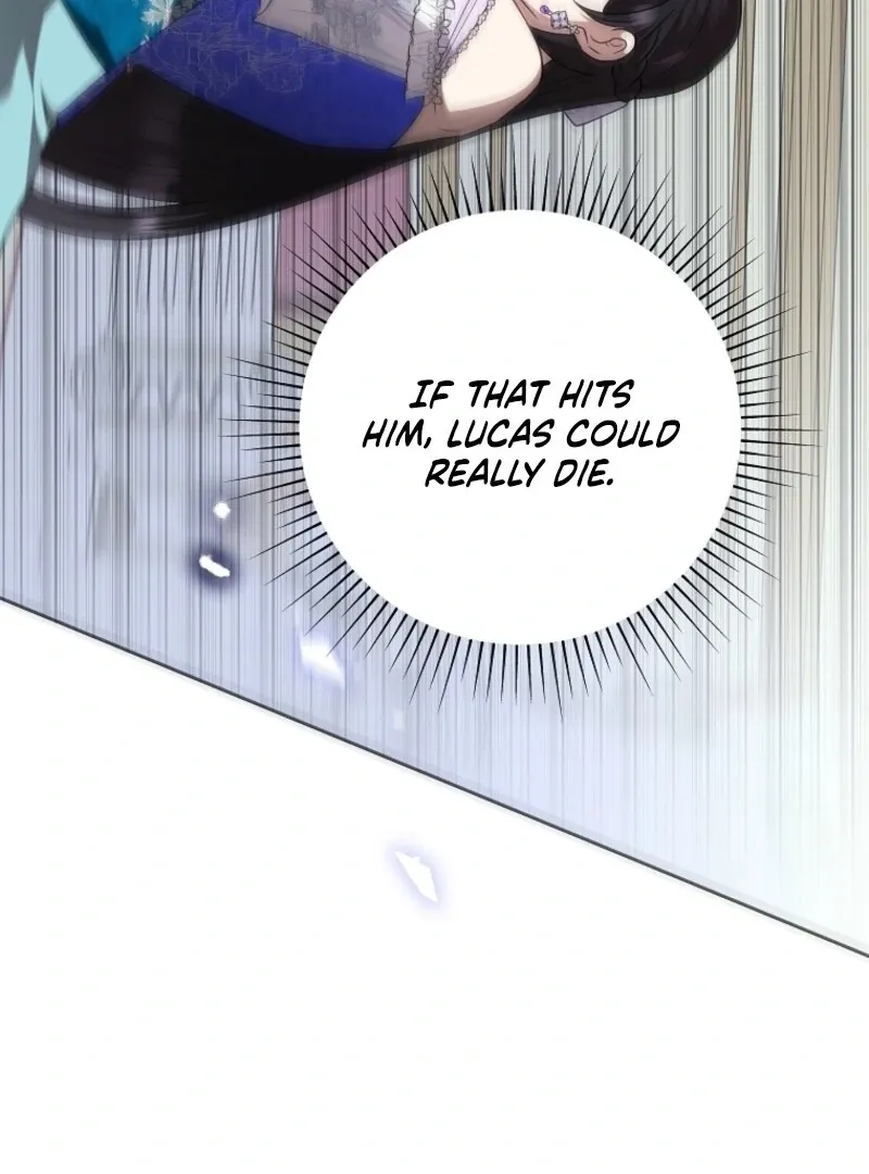 Another Happy Day For The Villainess Chapter 129 page 130 - 