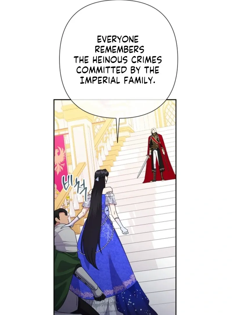 Another Happy Day For The Villainess Chapter 129 page 15 - 