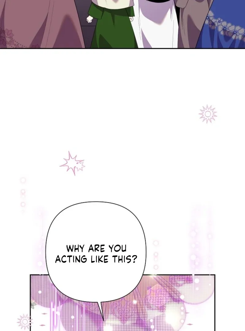 Another Happy Day For The Villainess Chapter 129 page 4 - 