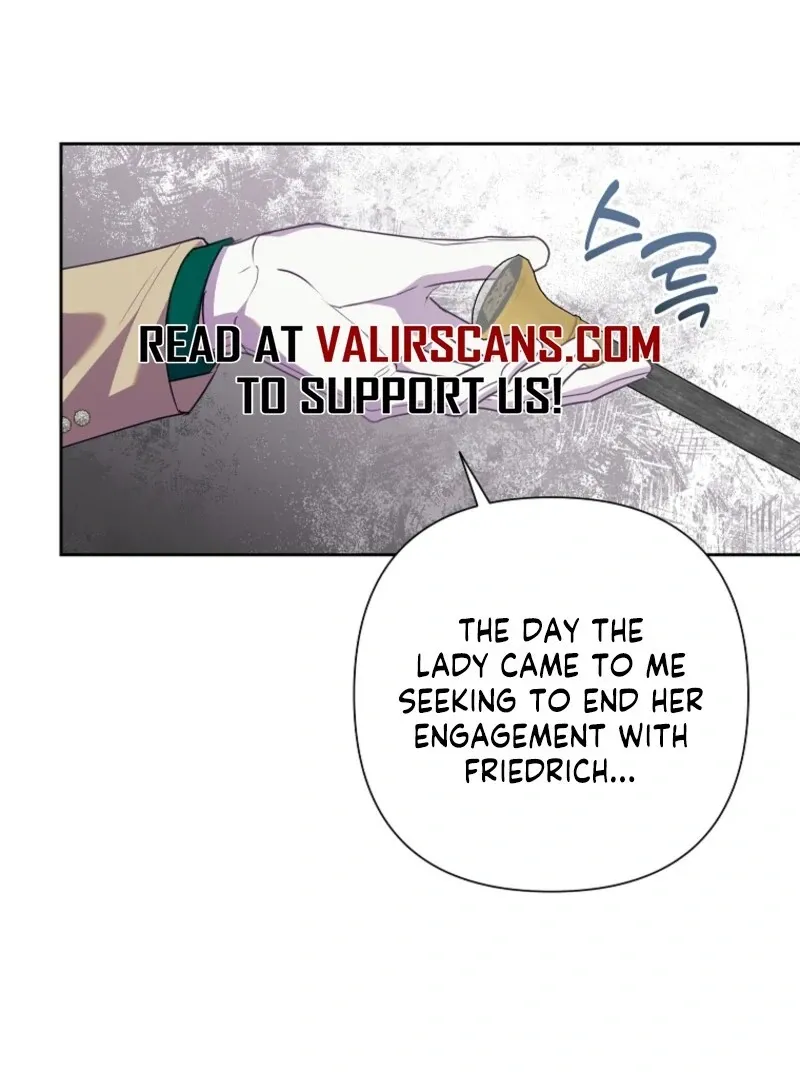 Another Happy Day For The Villainess Chapter 129 page 34 - 