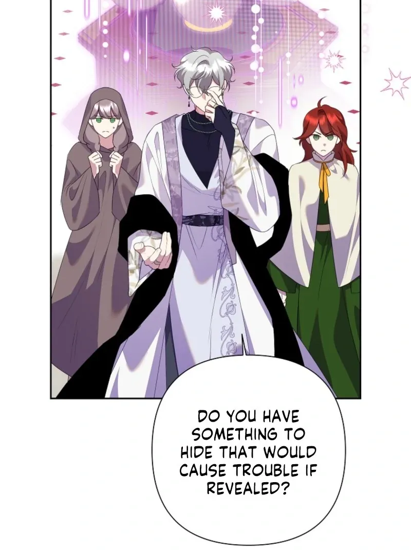 Another Happy Day For The Villainess Chapter 129 page 5 - 