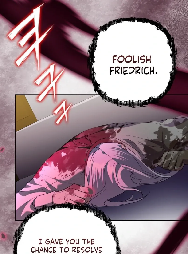 Another Happy Day For The Villainess Chapter 129 page 43 - 