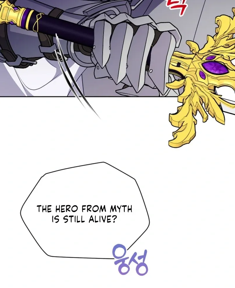 Another Happy Day For The Villainess Chapter 129 page 65 - 