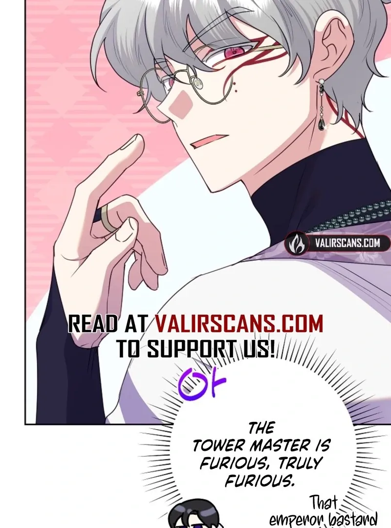 Another Happy Day For The Villainess Chapter 129 page 8 - 