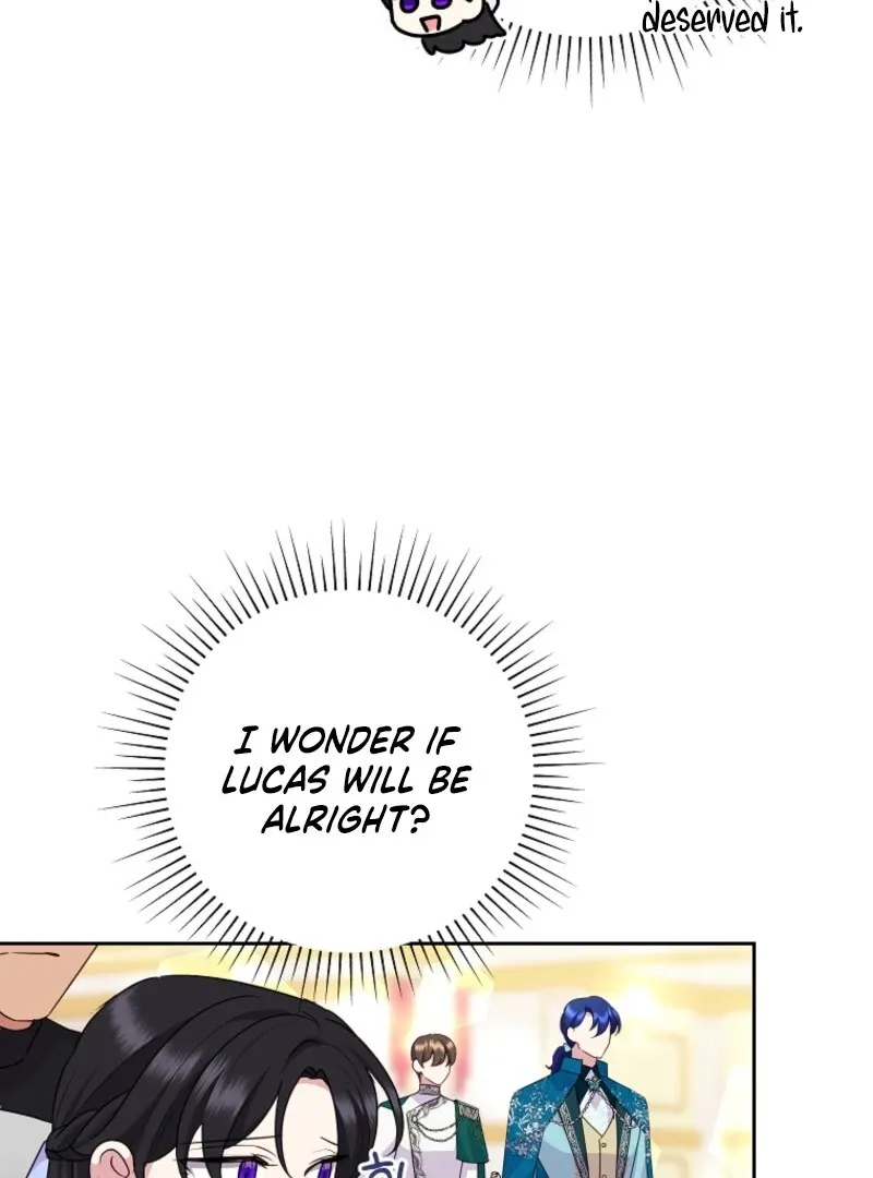 Another Happy Day For The Villainess Chapter 129 page 9 - 
