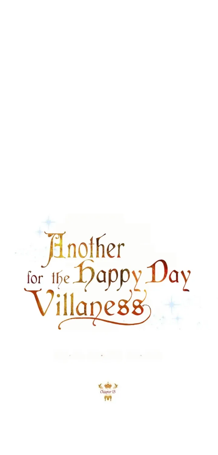Another Happy Day For The Villainess Chapter 13 page 2 - 
