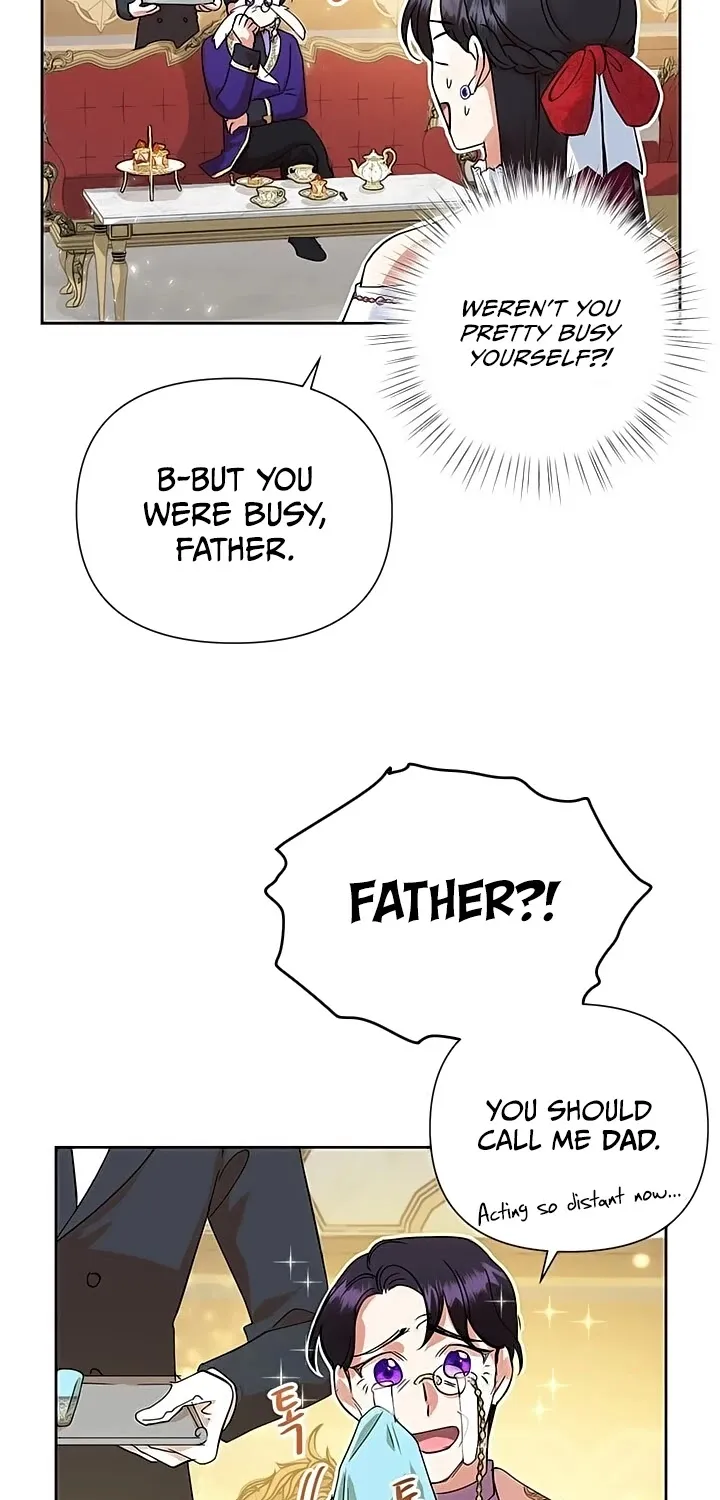 Another Happy Day For The Villainess Chapter 13 page 18 - 