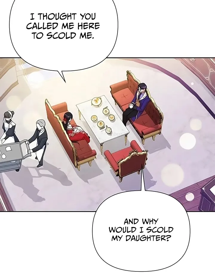 Another Happy Day For The Villainess Chapter 13 page 21 - 