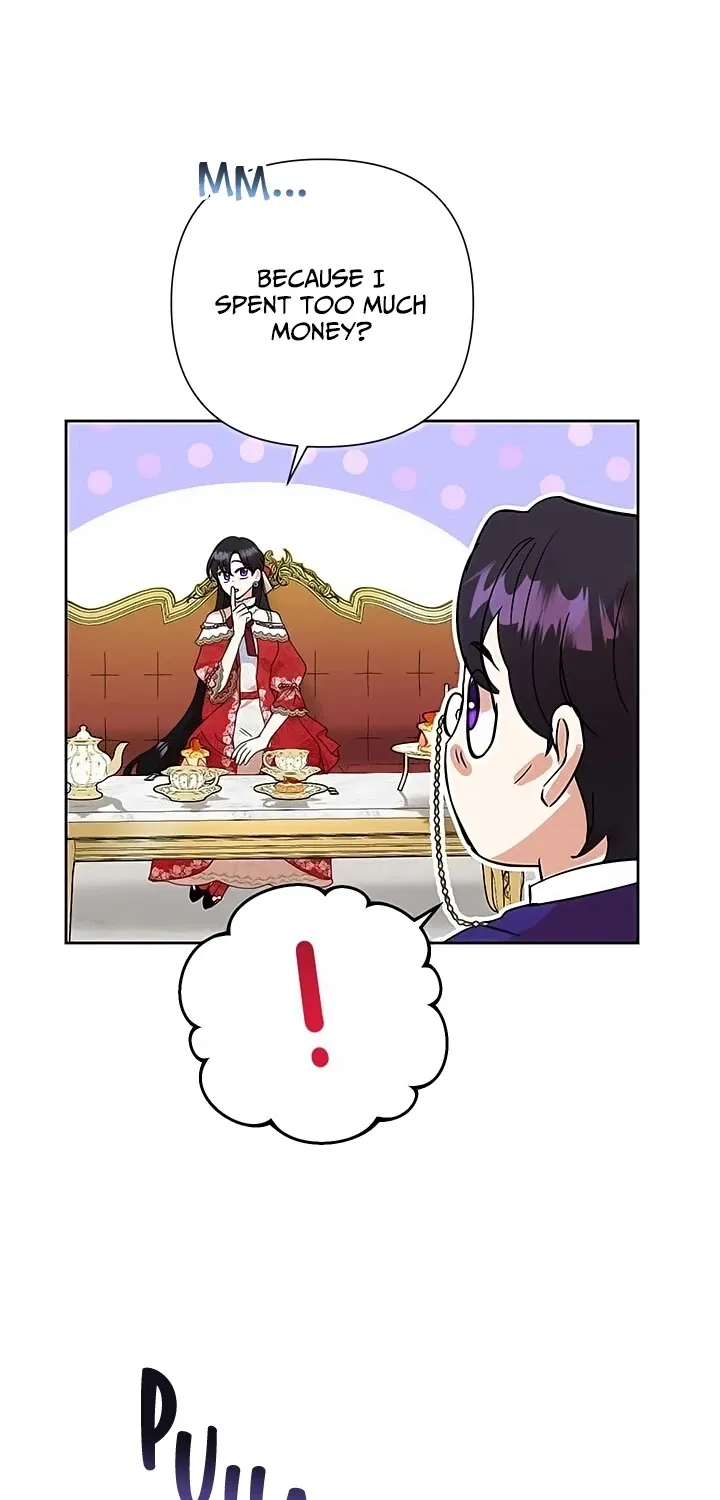 Another Happy Day For The Villainess Chapter 13 page 22 - 