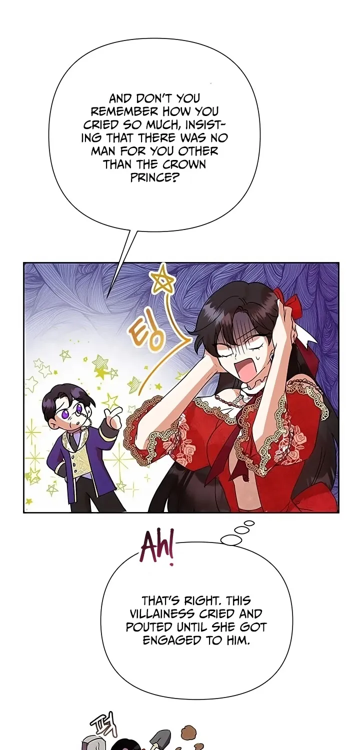 Another Happy Day For The Villainess Chapter 13 page 42 - 