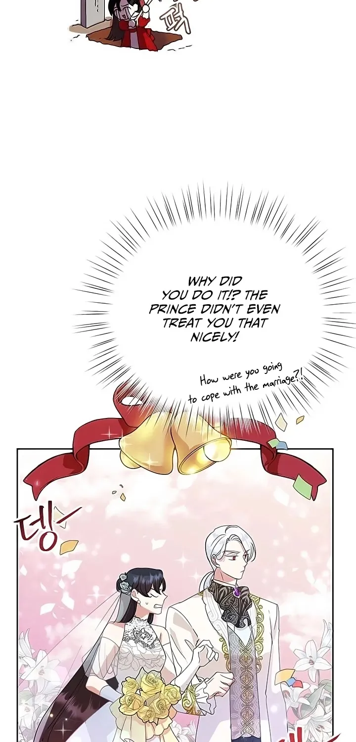 Another Happy Day For The Villainess Chapter 13 page 43 - 