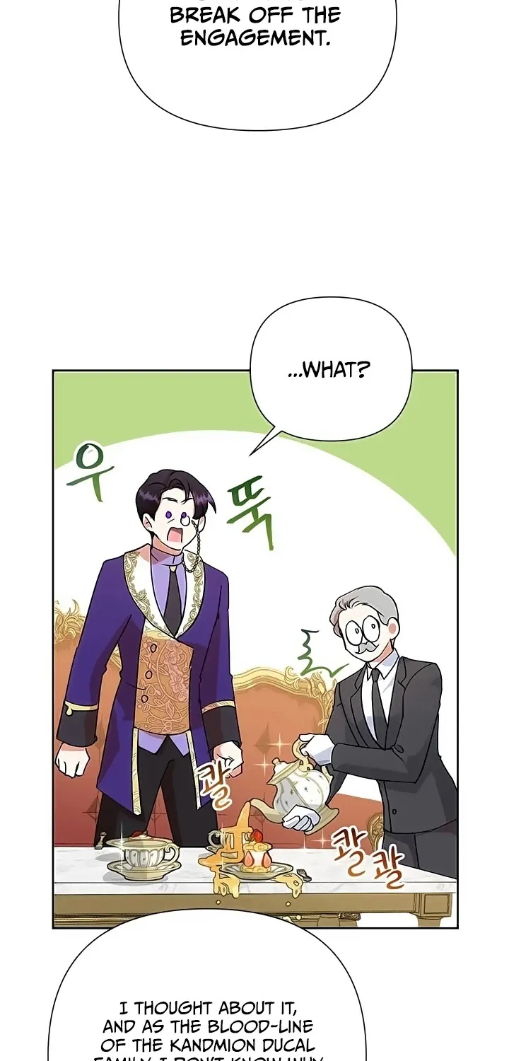 Another Happy Day For The Villainess Chapter 13 page 46 - 
