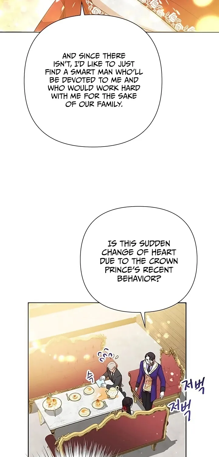 Another Happy Day For The Villainess Chapter 13 page 48 - 