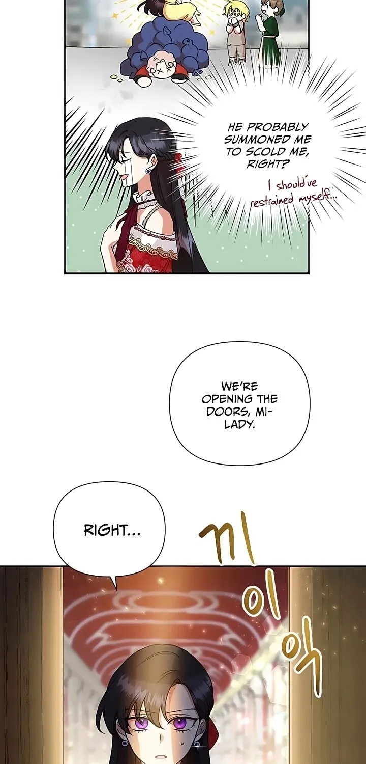 Another Happy Day For The Villainess Chapter 13 page 6 - 