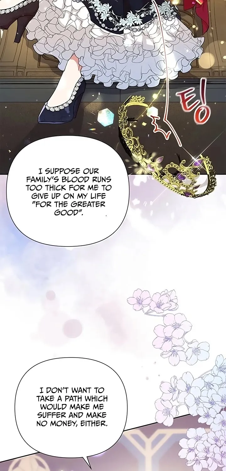 Another Happy Day For The Villainess Chapter 13 page 53 - 