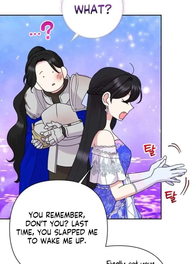 Another Happy Day For The Villainess Chapter 130 page 104 - 