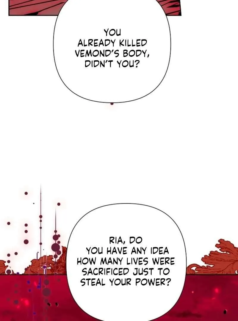 Another Happy Day For The Villainess Chapter 130 page 22 - 