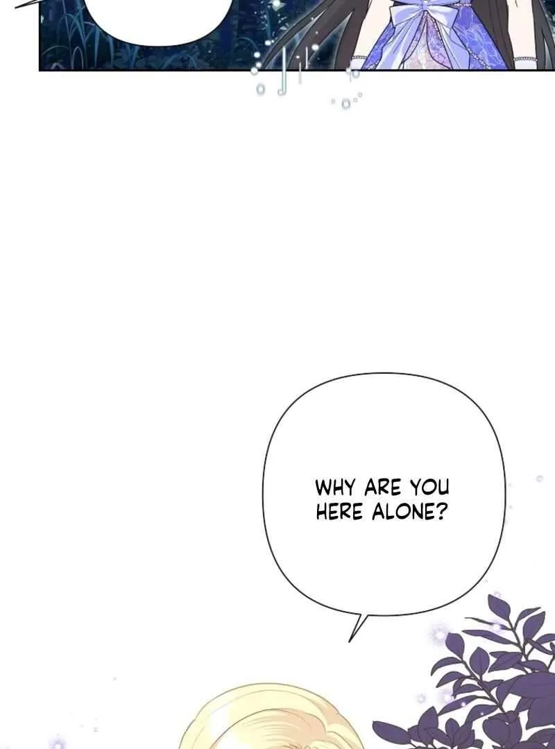 Another Happy Day For The Villainess Chapter 130 page 4 - 