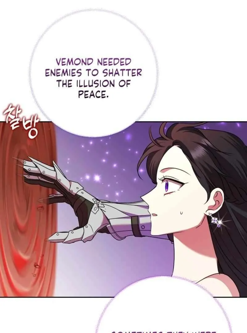 Another Happy Day For The Villainess Chapter 130 page 44 - 