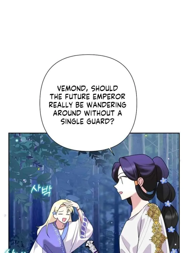 Another Happy Day For The Villainess Chapter 130 page 6 - 