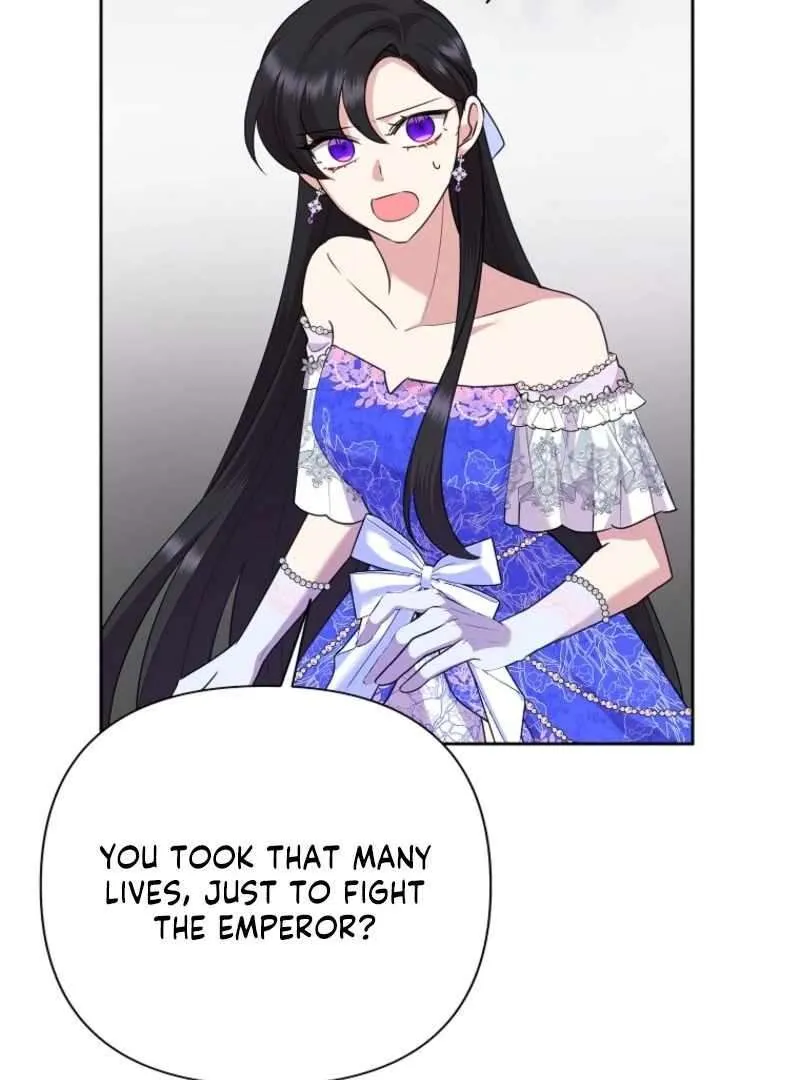 Another Happy Day For The Villainess Chapter 130 page 53 - 
