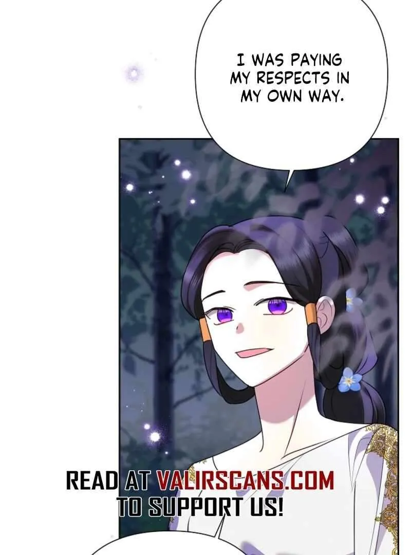 Another Happy Day For The Villainess Chapter 130 page 8 - 