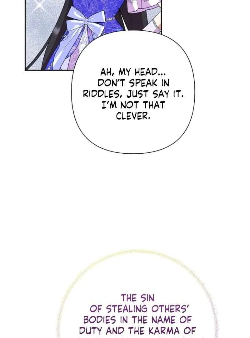 Another Happy Day For The Villainess Chapter 130 page 79 - 