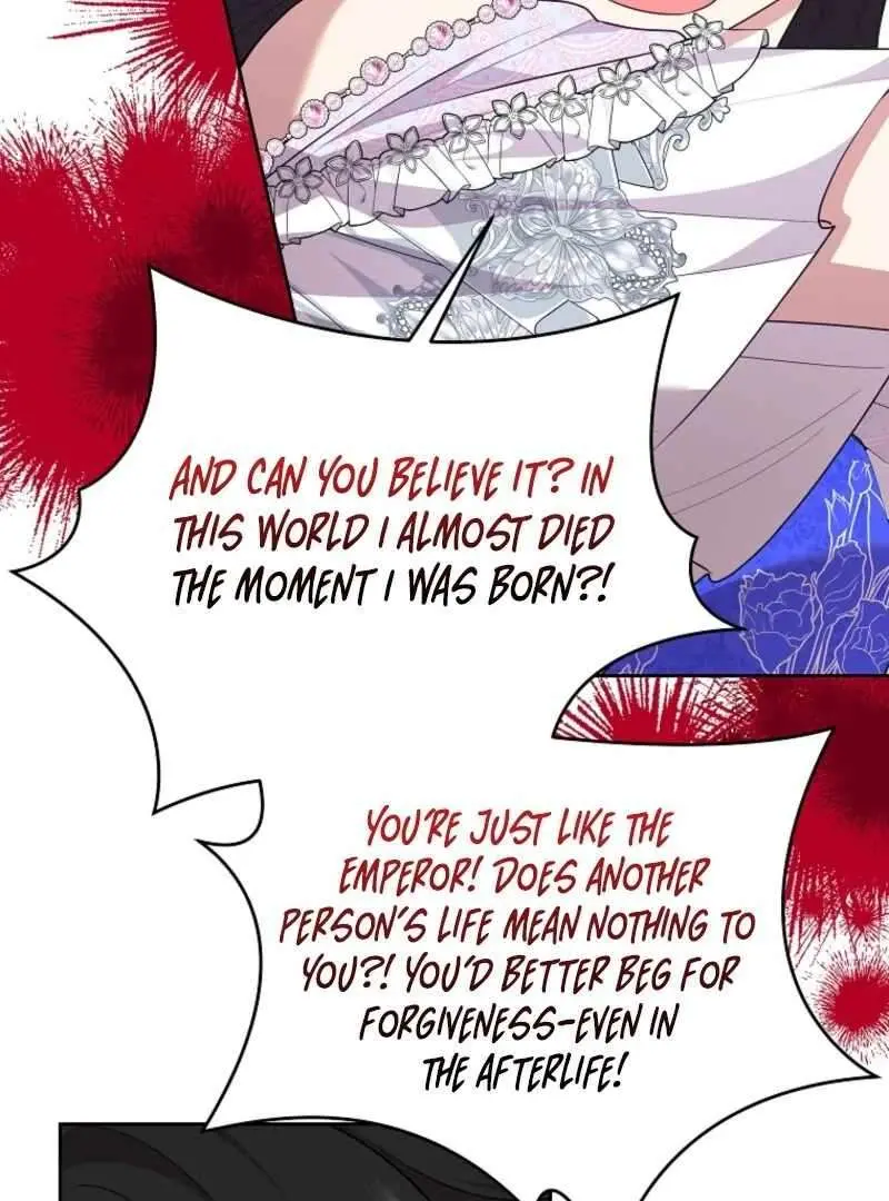 Another Happy Day For The Villainess Chapter 130 page 99 - 
