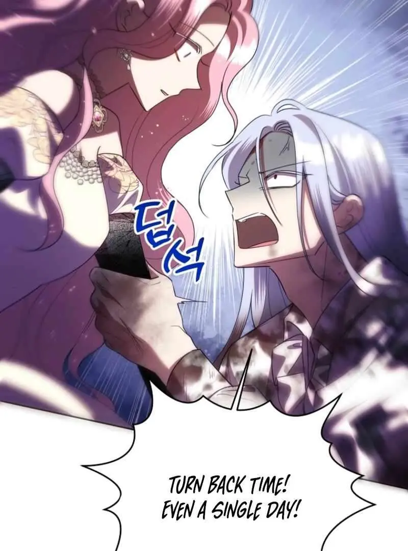 Another Happy Day For The Villainess Chapter 131 page 140 - 