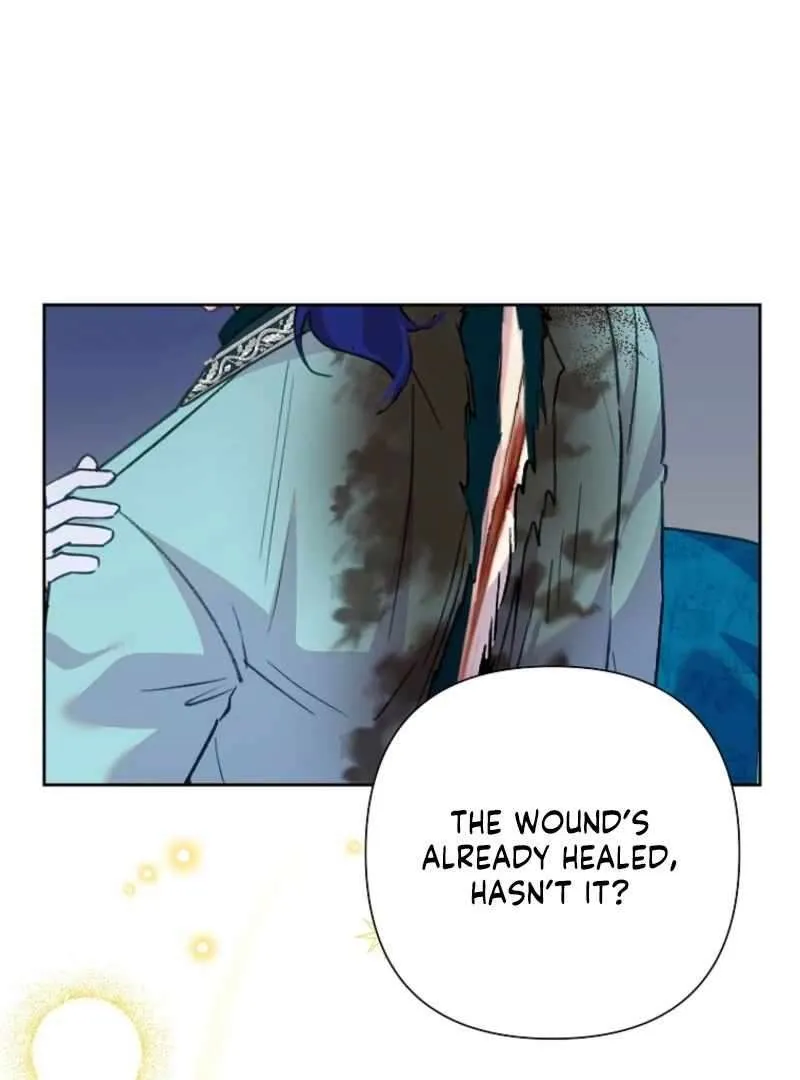 Another Happy Day For The Villainess Chapter 131 page 5 - 
